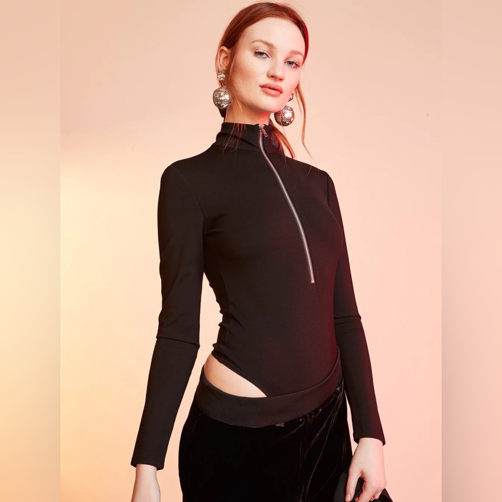 LPA bodysuit